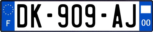 DK-909-AJ