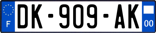 DK-909-AK