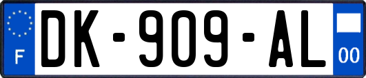 DK-909-AL