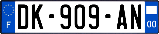 DK-909-AN