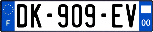 DK-909-EV