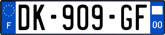 DK-909-GF