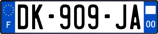 DK-909-JA