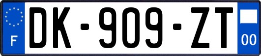 DK-909-ZT
