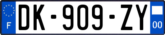 DK-909-ZY
