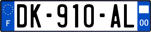 DK-910-AL