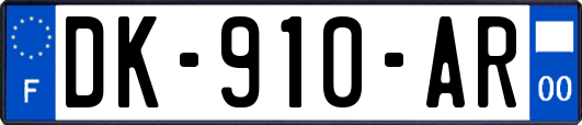 DK-910-AR