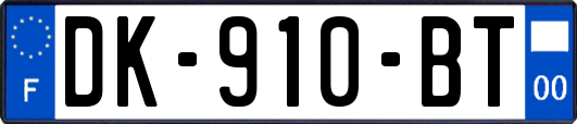 DK-910-BT