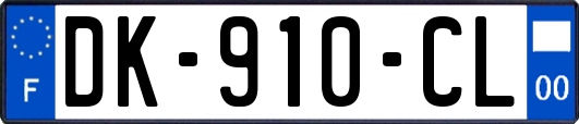 DK-910-CL