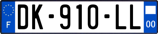 DK-910-LL