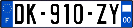 DK-910-ZY
