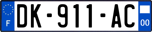 DK-911-AC