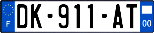 DK-911-AT