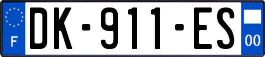 DK-911-ES