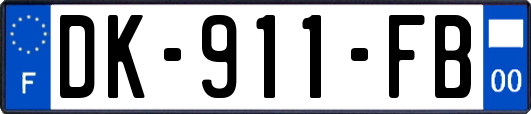 DK-911-FB