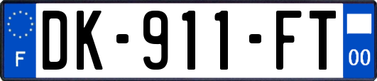 DK-911-FT