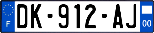DK-912-AJ