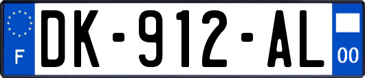 DK-912-AL