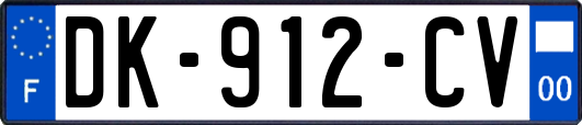 DK-912-CV