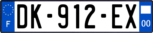 DK-912-EX