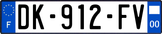 DK-912-FV