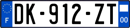 DK-912-ZT