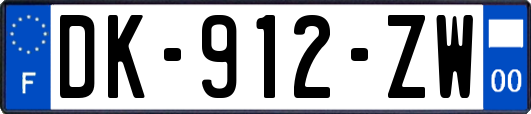 DK-912-ZW
