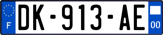 DK-913-AE