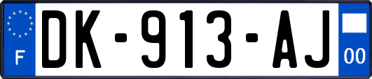 DK-913-AJ