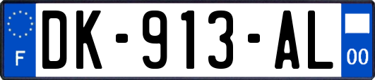 DK-913-AL