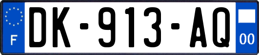 DK-913-AQ