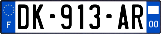 DK-913-AR