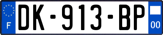 DK-913-BP