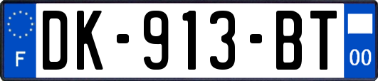 DK-913-BT