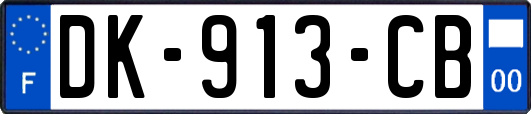 DK-913-CB