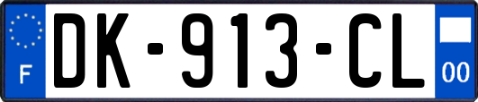DK-913-CL