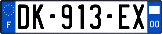 DK-913-EX