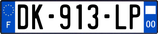 DK-913-LP