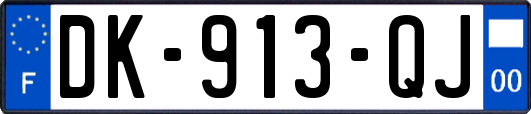 DK-913-QJ