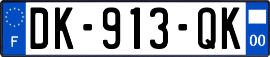 DK-913-QK