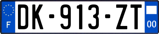 DK-913-ZT