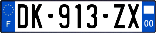 DK-913-ZX