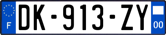 DK-913-ZY