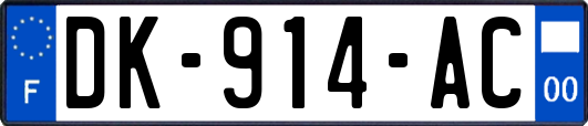 DK-914-AC