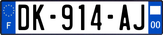 DK-914-AJ