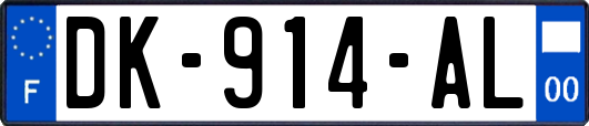 DK-914-AL