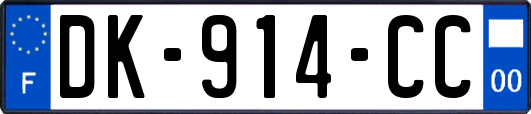 DK-914-CC