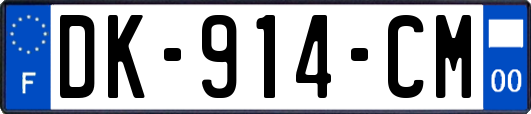 DK-914-CM