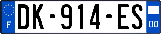 DK-914-ES