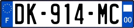 DK-914-MC